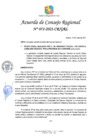 Vista preliminar de documento Acuerdo de Consejo Regional N 072-2021-CR-GRL