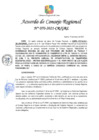 Vista preliminar de documento Acuerdo de Consejo Regional N 070-2021-CR-GRL
