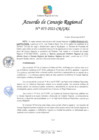 Vista preliminar de documento Acuerdo de Consejo Regional N° 075-2021-CR/GRL