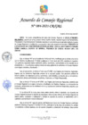 Vista preliminar de documento Acuerdo de Consejo Regional N° 084-2021-CR/GRL