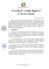 Vista preliminar de documento Acuerdo de Consejo Regional N 085-2021-CR-GRL