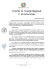 Vista preliminar de documento Acuerdo de Consejo Regional N° 086-2021-CR/GRL