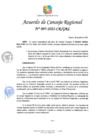 Vista preliminar de documento Acuerdo de Consejo Regional N° 097-2021-CR/GRL
