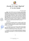 Vista preliminar de documento Acuerdo de Consejo Regional N° 101-2021-CR/GRL
