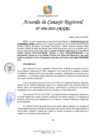 Vista preliminar de documento Acuerdo de Consejo Regional N° 098-2021-CR/GRL