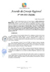 Vista preliminar de documento Acuerdo de Consejo Regional N° 099-2021-CR/GRL