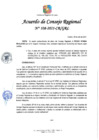 Vista preliminar de documento Acuerdo de Consejo Regional N 108-2021-CR-GRL