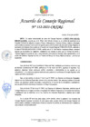 Vista preliminar de documento Acuerdo de Consejo Regional N 112-2021-CR-GRL