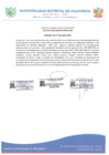 Vista preliminar de documento ACTA DE EVALUACIÓN CURRICULAR - PROCESO CAS N° 001-2023-MDH