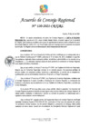 Vista preliminar de documento Acuerdo de Consejo Regional N 120-2021-CR-GRL