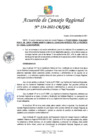 Vista preliminar de documento Acuerdo de Consejo Regional N 154-2021-CR-GRL