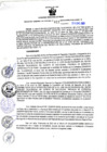 Vista preliminar de documento Resolución Gerencial Sub Regional Nº 21