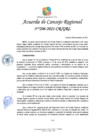 Vista preliminar de documento Acuerdo de Consejo Regional N 206-2021-CR-GRL