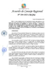 Vista preliminar de documento Acuerdo de Consejo Regional N 204-2021-CR-GRL
