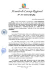 Vista preliminar de documento Acuerdo de Consejo Regional N 203-2021-CR-GRL