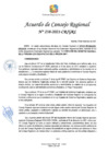 Vista preliminar de documento Acuerdo de Consejo Regional N° 238-2021-CR/GRL
