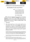 Vista preliminar de documento Resolución N° 0877-2023-TCE-S2.pdf