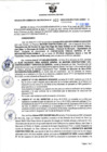 Vista preliminar de documento Resolución Gerencial Sub Regional Nº 22