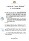 Vista preliminar de documento Acuerdo de Consejo Regional N° 026-2022-CR/GRL