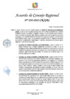 Vista preliminar de documento Acuerdo de Consejo Regional N° 030-2022-CR/GRL