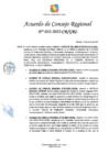 Vista preliminar de documento Acuerdo de Consejo Regional N° 032-2022-CR/GRL