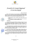Vista preliminar de documento Acuerdo de Consejo Regional N° 036-2022-CR/GRL