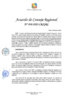 Vista preliminar de documento Acuerdo de Consejo Regional N° 038-2022-CR/GRL