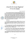 Vista preliminar de documento Acuerdo de Consejo Regional N° 041-2022-CR/GRL