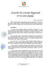Vista preliminar de documento Acuerdo de Consejo Regional N° 043-2022-CR/GRL