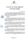 Vista preliminar de documento Acuerdo de Consejo Regional N° 067-2022-CR/GRL