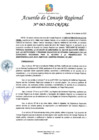 Vista preliminar de documento Acuerdo de Consejo Regional N° 065-2022-CR/GRL