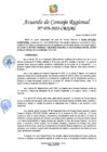 Vista preliminar de documento Acuerdo de Consejo Regional N° 076-2022-CR/GRL