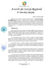 Vista preliminar de documento Acuerdo de Consejo Regional N° 098-2022-CR/GRL