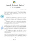 Vista preliminar de documento Acuerdo de Consejo Regional N 105-2022-CR-GRL
