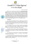 Vista preliminar de documento Acuerdo de Consejo Regional N° 134-2022-CR/GRL