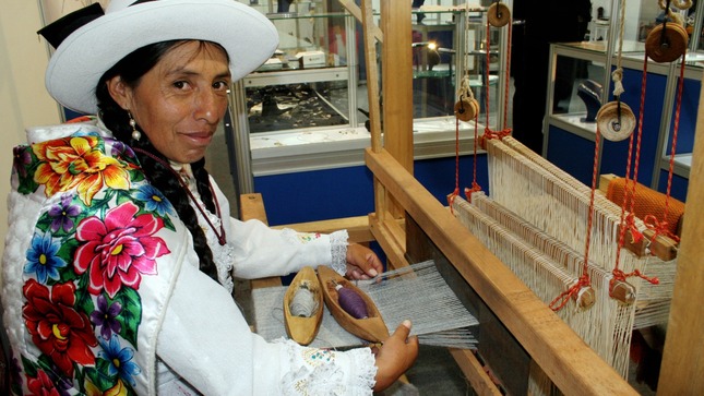 MTPE: Empleo formal de las mujeres en el sector privado peruano creció 10,8% 