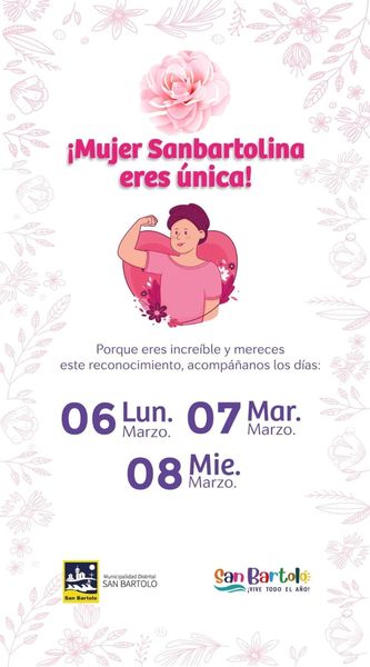Porque eres increíble y mereces este reconocimiento