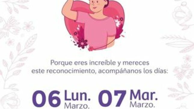 Porque eres increíble y mereces este reconocimiento