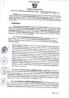 Vista preliminar de documento Resolución Gerencial Sub Regional Nº 27