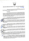 Vista preliminar de documento Resolución Gerencial Sub Regional Nº 32