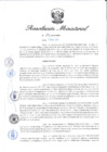 Vista preliminar de documento RM-284-2019-MIMP