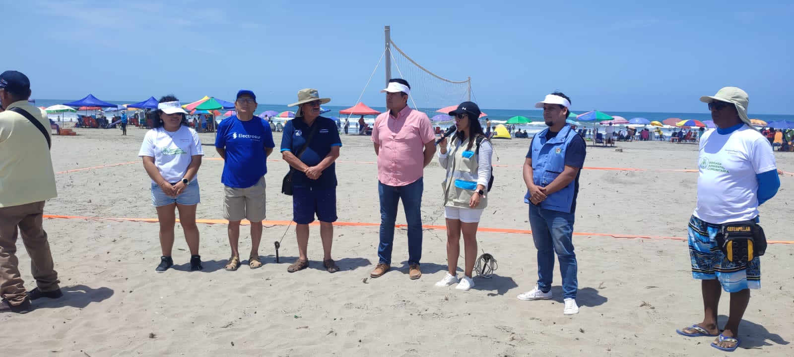 Playa Ilo