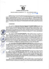 Vista preliminar de documento Resolución Gerencial Sub Regional Nº 35