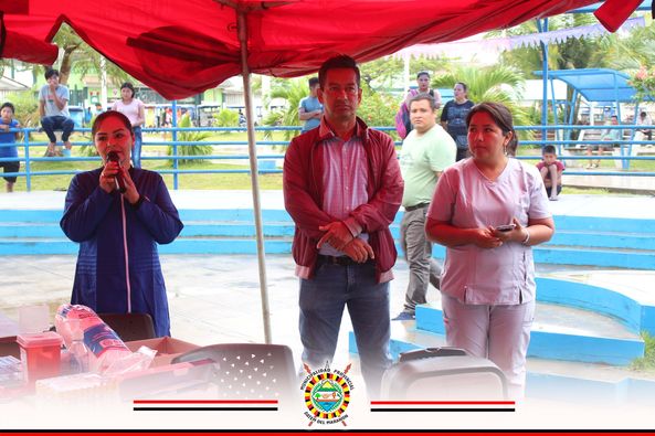 MUNICIPALIDAD PROVINCIAL DATEM DEL MARAÑON 