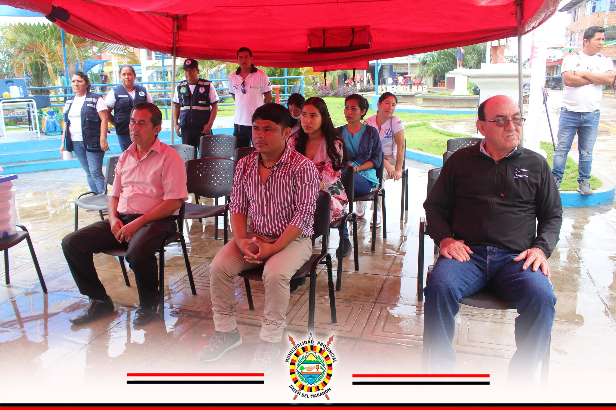 MUNICIPALIDAD PROVINCIAL DATEM DEL MARAÑON 