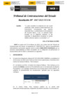 Vista preliminar de documento Resolución N° 1067-2023-TCE-S6.pdf