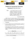 Vista preliminar de documento Resolución N° 1069-2023-TCE-S6.pdf