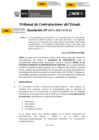 Vista preliminar de documento Resolución N° 1071-2023-TCE-S1.pdf