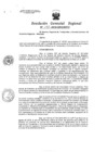 Vista preliminar de documento Resolucion de Gerencia 197