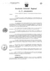 Vista preliminar de documento Resolucion de Gerencia 171